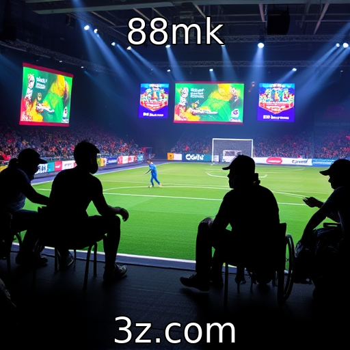 Perspectivas para a acessibilidade em jogos eletrônicos