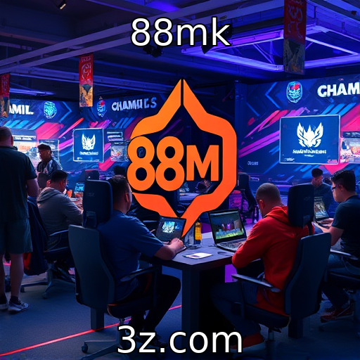 Competitividade e inovação nas feiras de games