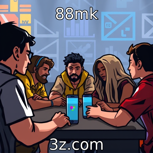 Importância da diversidade em equipes de desenvolvimento de jogos