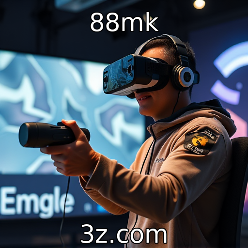 Tendências emergentes na realidade virtual para jogos