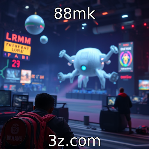 Tendências futuras na indústria de jogos