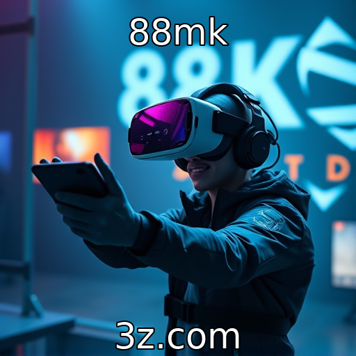 Futuro da realidade virtual na experiência gamer