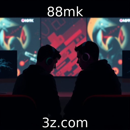 Relação entre jogos e saúde mental em discussões recentes