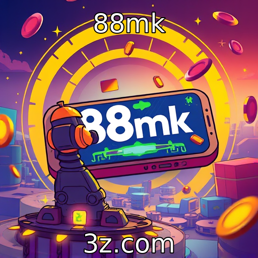 Crescimento do mercado de jogos móveis e suas tendências