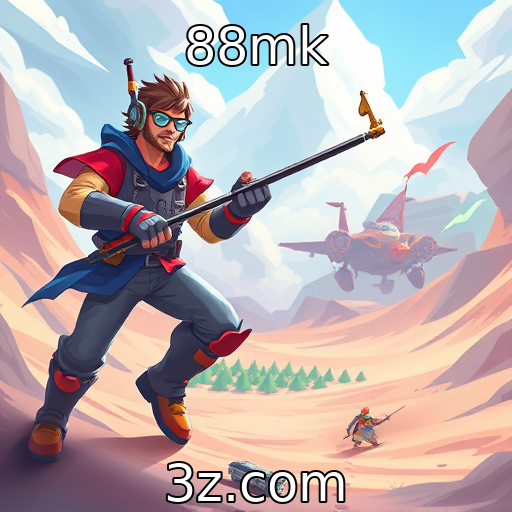 Novas tendências em jogos mobile para o futuro