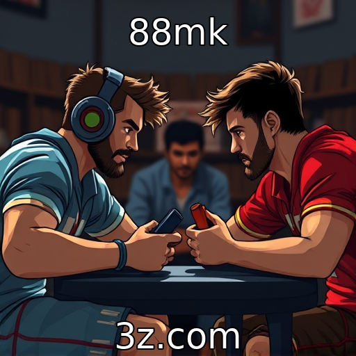 Multiplayer e sua influência no comportamento dos jogadores