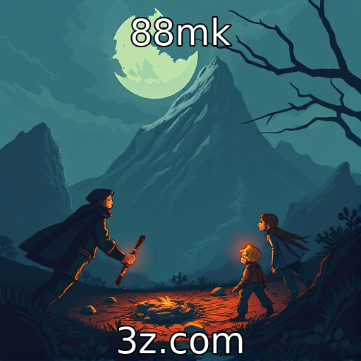 Jogos narrativos e a importância da história interativa