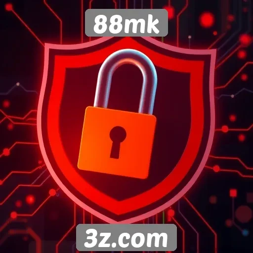 Desenvolvimentos recentes nas políticas de segurança do 88mk