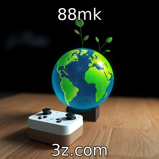 Sustentabilidade na produção de consoles e jogos