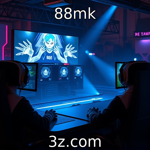 Avanços tecnológicos moldam o futuro dos jogos