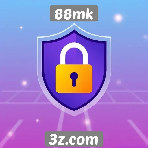 Segurança nas transações no 88mk