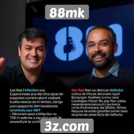 Feedback dos usuários sobre o suporte do 88mk